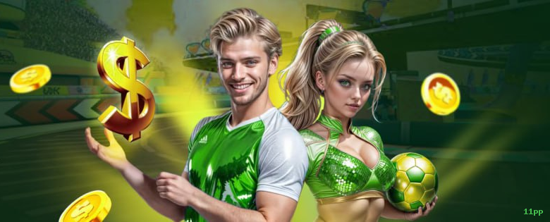 Apostas de Futebol