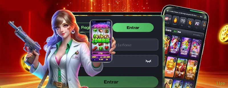 Mobile e Social