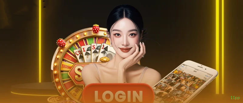 Lottery Clássica na 11pp